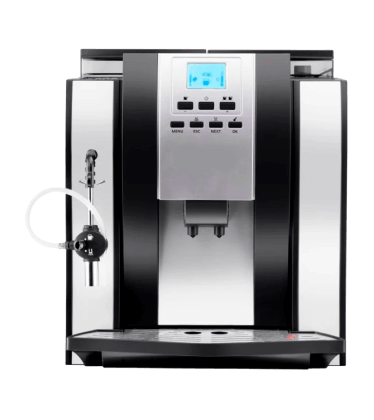 Автоматические кофемашины