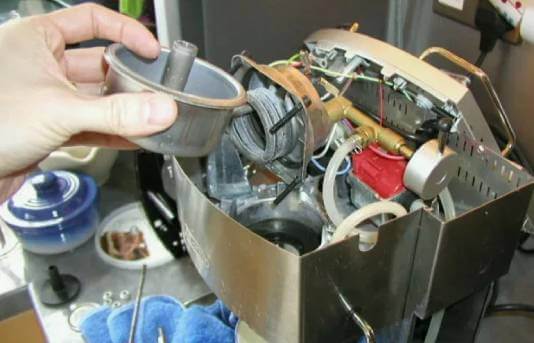 Ремонт техники Merol