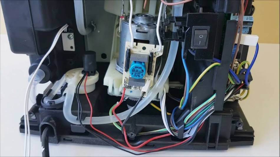 Ремонт техники Merol